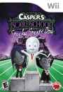 Casper's Scare School: Spooky Sports Day boxart at gamrReview