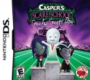 Casper's Scare School: Spooky Sports Day  boxart at gamrReview