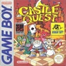 Castle Quest boxart at gamrReview