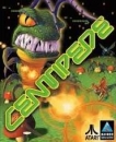 Centipede boxart at gamrReview