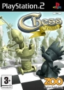 Chess Crusade boxart at gamrReview