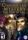 Chronicles of Mystery: The Tree of Life boxart at gamrReview