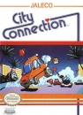 City Connection boxart at gamrReview