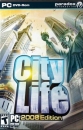 City Life 2008 Edition boxart at gamrReview