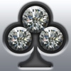 Clickgamer Solitaire game
