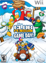 Club Penguin: Game Day!