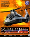 Comanche 3 boxart at gamrReview