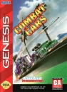 Combat Cars boxart at gamrReview
