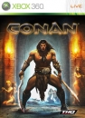 Conan boxart at gamrReview