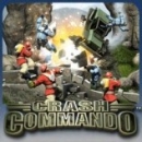 Crash Commando boxart at gamrReview