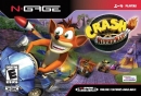 Crash Nitro Kart boxart at gamrReview