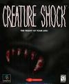 Creature Shock boxart at gamrReview