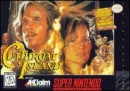 Cutthroat Island boxart at gamrReview