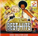 Dance Dance Revolution Best Hits boxart at gamrReview