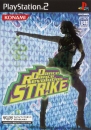 Dance Dance Revolution Strike boxart at gamrReview