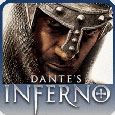 Dante's Inferno boxart at gamrReview