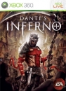 Dante's Inferno boxart at gamrReview