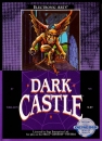 Dark Castle boxart at gamrReview
