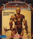 Dark Sun: Shattered Lands boxart at gamrReview