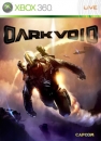 Dark Void boxart at gamrReview
