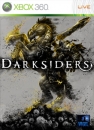 Darksiders boxart at gamrReview