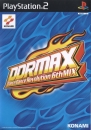 DDRMAX: Dance Dance Revolution 6th Mix boxart at gamrReview