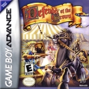 Defender of the Crown boxart at gamrReview
