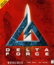 Delta Force boxart at gamrReview