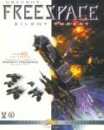 Descent: FreeSpace - Silent Threat boxart at gamrReview