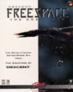 Descent: FreeSpace - The Great War boxart at gamrReview
