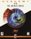 Descent II: The Infinite Abyss boxart at gamrReview