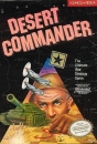 Desert Commander boxart at gamrReview