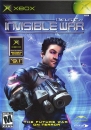 Deus Ex: Invisible War boxart at gamrReview