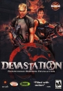 Devastation boxart at gamrReview