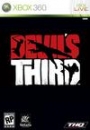 Devil's Third boxart at gamrReview
