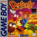 Dexterity boxart at gamrReview
