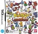 Digimon Story: Lost Evolution