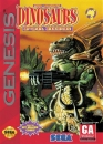 Dinosaurs for Hire boxart at gamrReview
