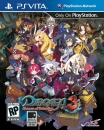 Disgaea 3: Absence of Detention