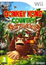Donkey Kong Country Returns on Wii - Gamewise