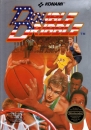 Double Dribble boxart at gamrReview