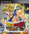 Dragon+ball+z+ultimate+tenkaichi+ps3+trailer