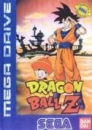 Dragon Ball Z boxart at gamrReview