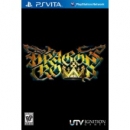 Dragon's Crown