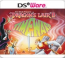 Dragon's Lair II: Time Warp boxart at gamrReview