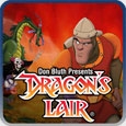 Dragon's Lair boxart at gamrReview
