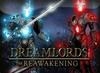 Dreamlords - The Reawakening boxart at gamrReview