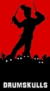 Drumskulls boxart at gamrReview