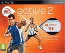 EA Sports Active 2 on PS3 - Gamewise