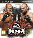 EA Sports MMA Wiki - Gamewise